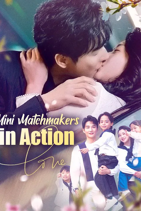 Mini Matchmakers in Action poster