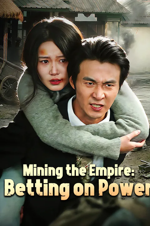 Mining the Empire: Betting on Power poster