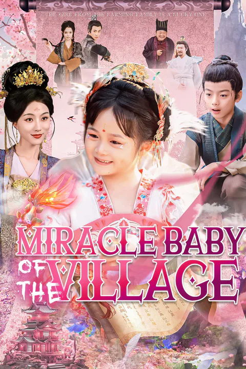 Miracle Baby of the Village poster