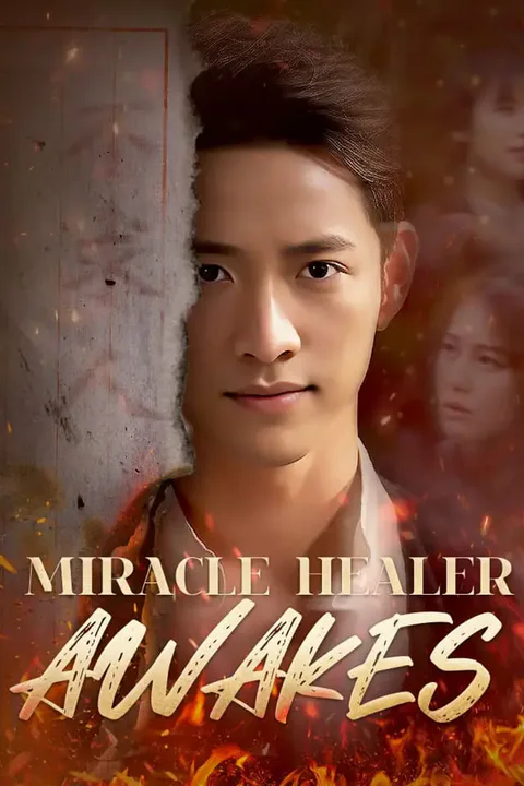 Miracle Healer Awakes poster