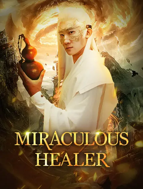 Miraculous Healer(Dubbed) poster