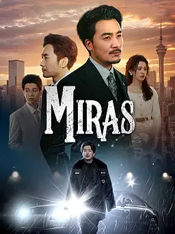 Miras afişi