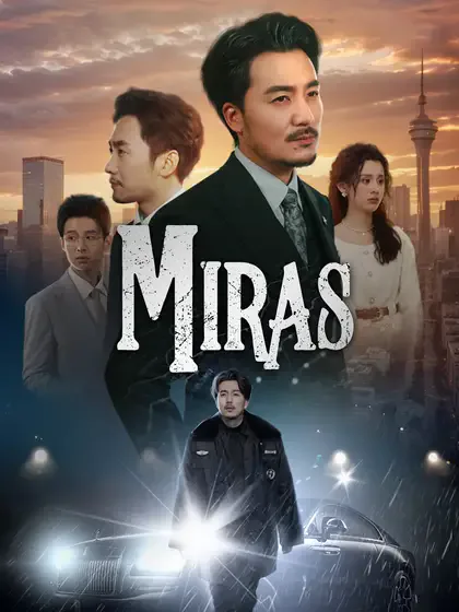 Miras afişi
