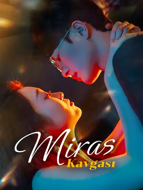 Miras Kavgası afişi
