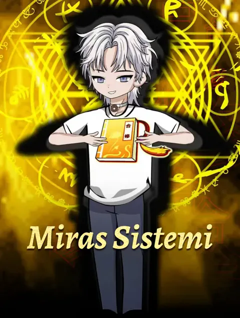 Miras Sistemi afişi