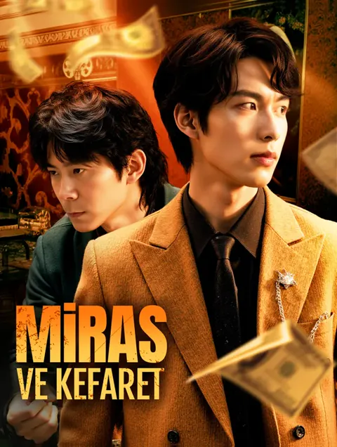 Miras ve Kefaret afişi