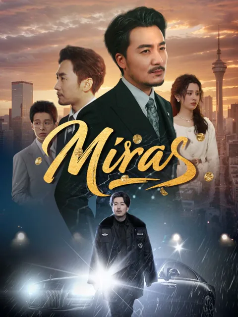 Miras afişi