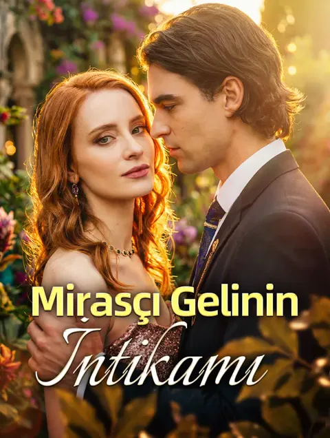 Mirasçı Gelinin İntikamı afişi