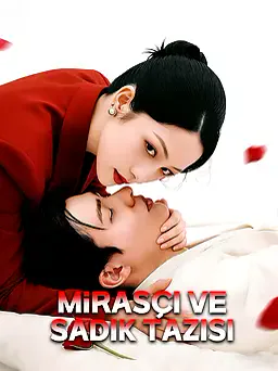 Mirasçı ve Sadık Tazısı afişi