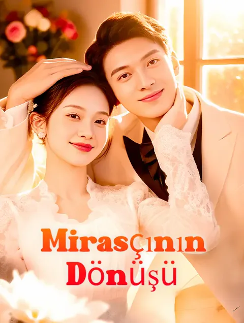 Mirasçının Dönüşü afişi