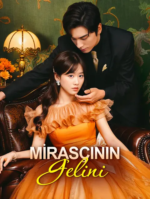 Mirasçının Gelini afişi