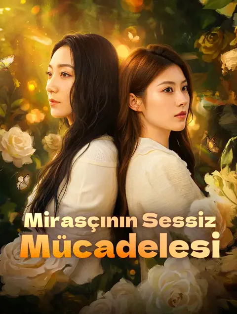 Mirasçının Sessiz Mücadelesi afişi