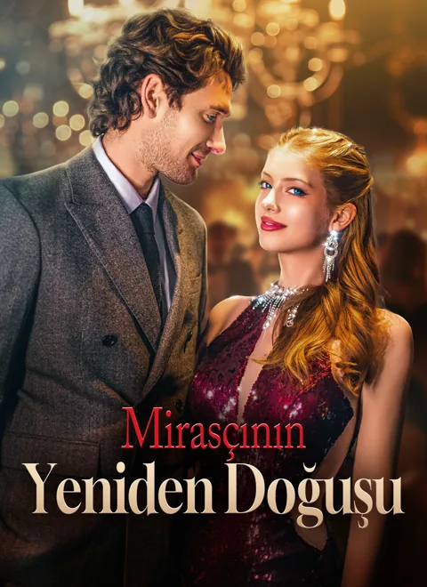 Mirasçının Yeniden Doğuşu afişi