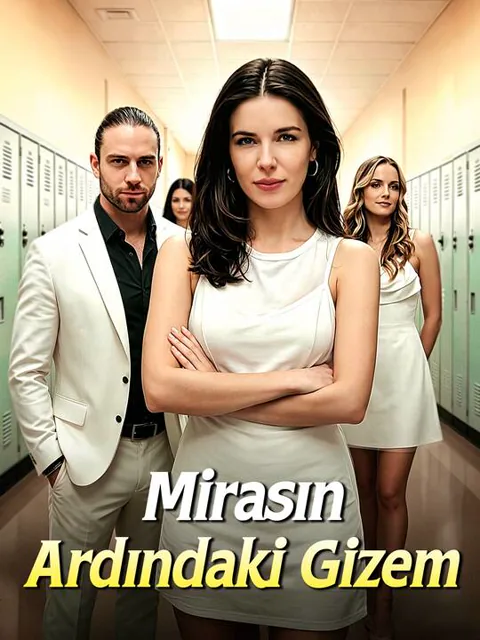 Mirasın Ardındaki Gizem 2 afişi