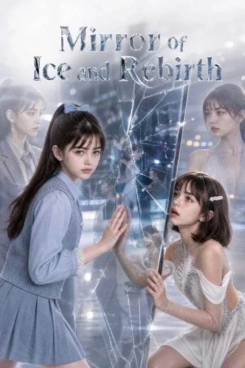 Mirror of Ice and Rebirth poster