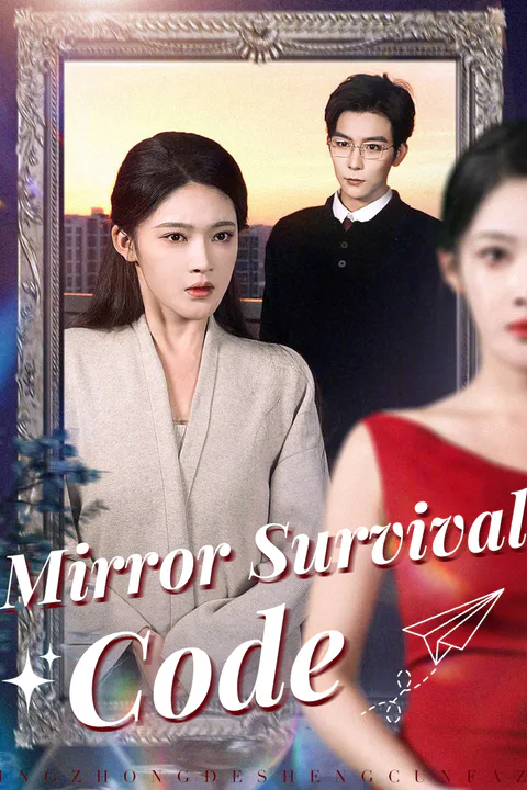 Mirror Survival Code poster