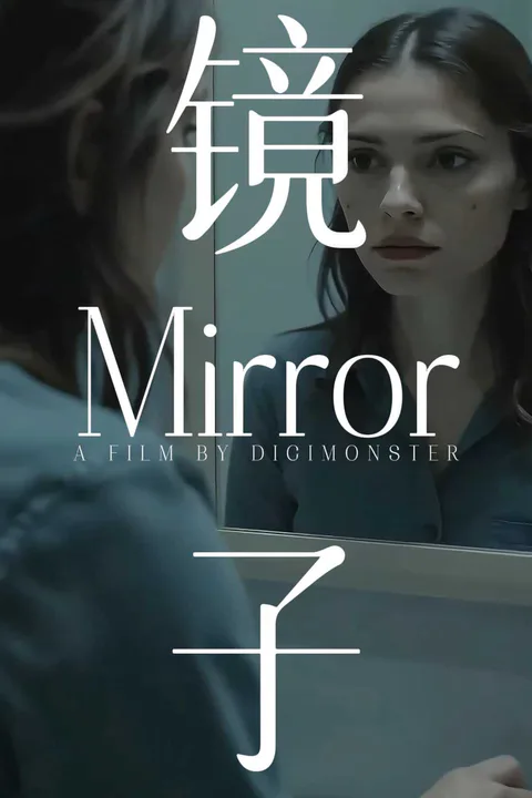 Mirror poster