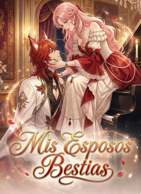 Póster de Mis Esposos Bestias