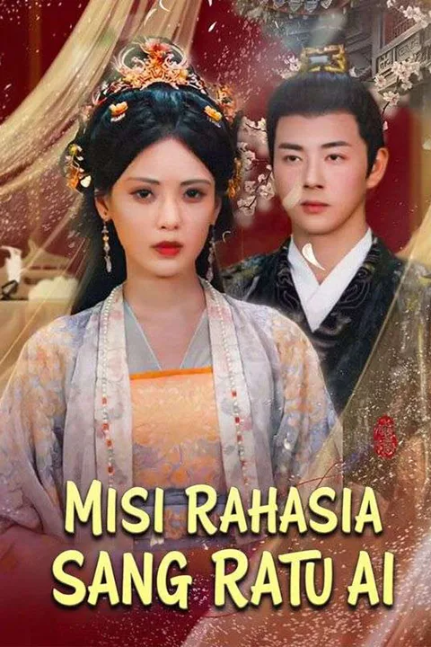 Poster Misi Rahasia Sang Ratu AI