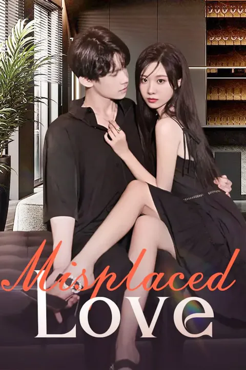 Misplaced Love poster
