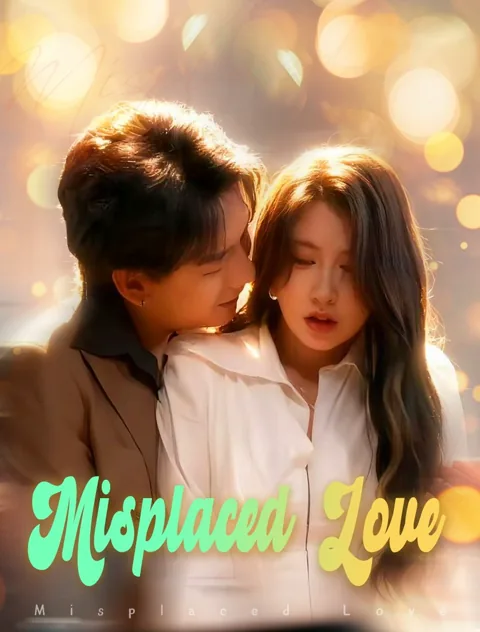 Misplaced Love poster