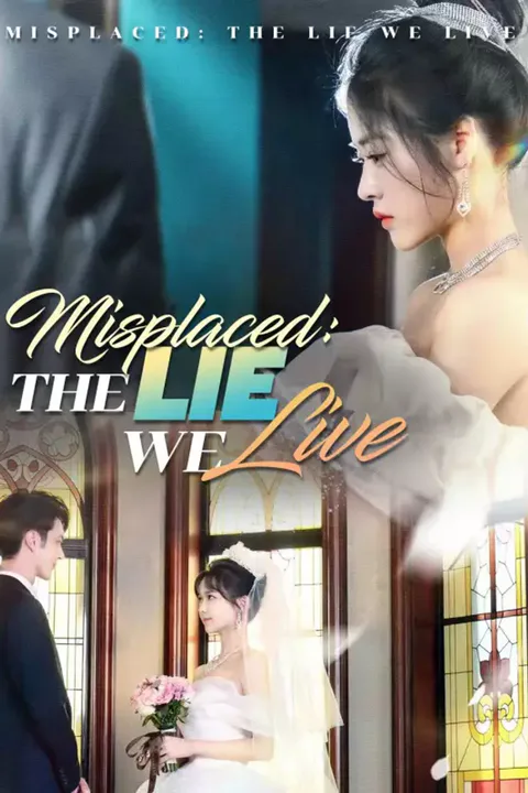 Póster de Misplaced: The Lie We Live