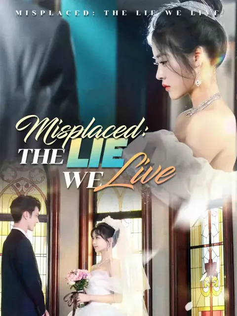 Misplaced: The Lie We Live poster