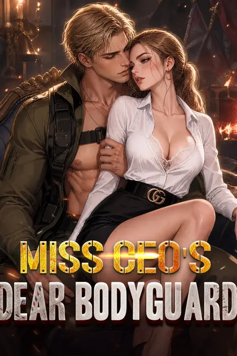 Miss CEO's Dear Bodyguard poster