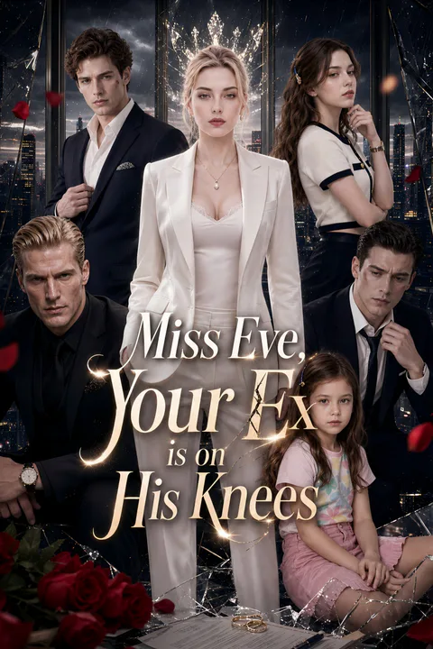 Miss Eve, Your Ex Is on His Knees poster