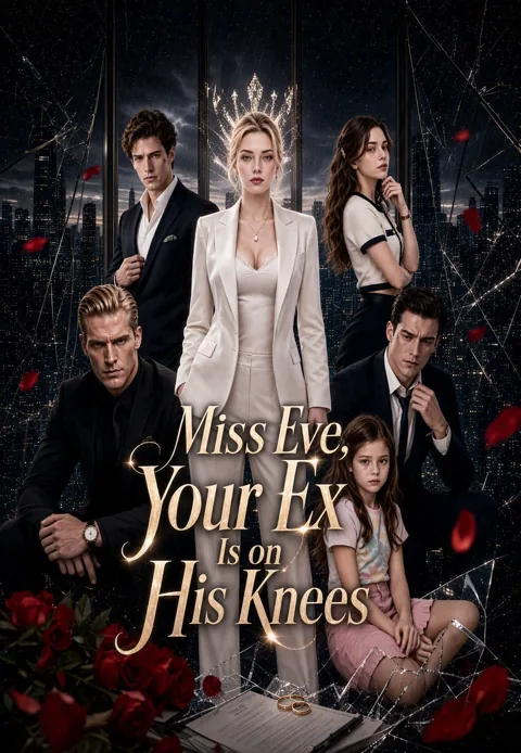 Miss Eve, Your Ex Is on His Knees poster