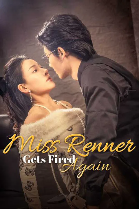 Miss Renner Gets Fired Again poster