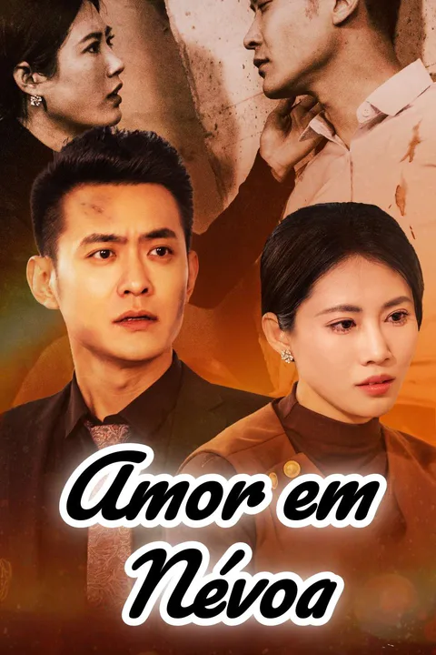 Mist of Love poster