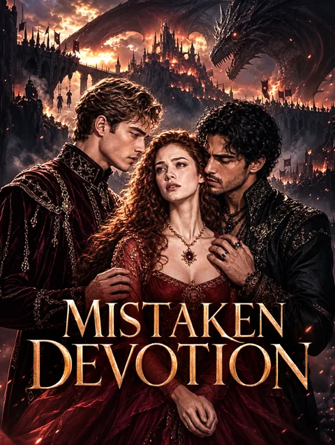 Mistaken Devotion poster