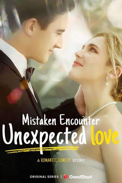 Mistaken Encounter,Unexpected Love poster