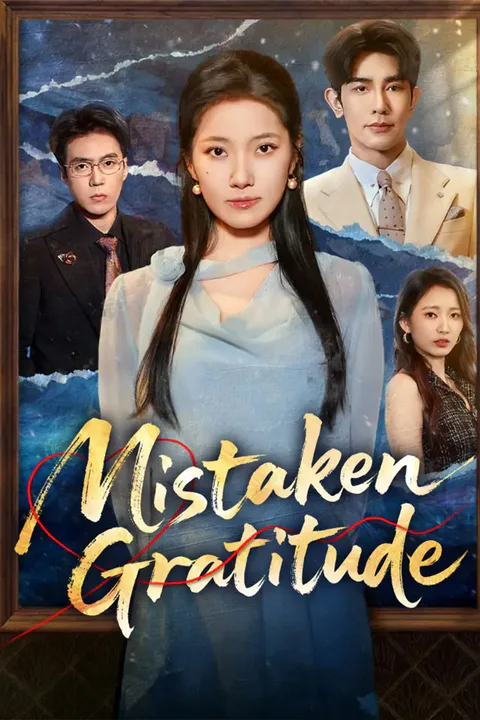 Mistaken Gratitude poster