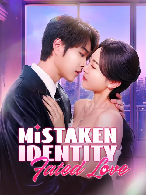 Mistaken Identity, Fated Love poster