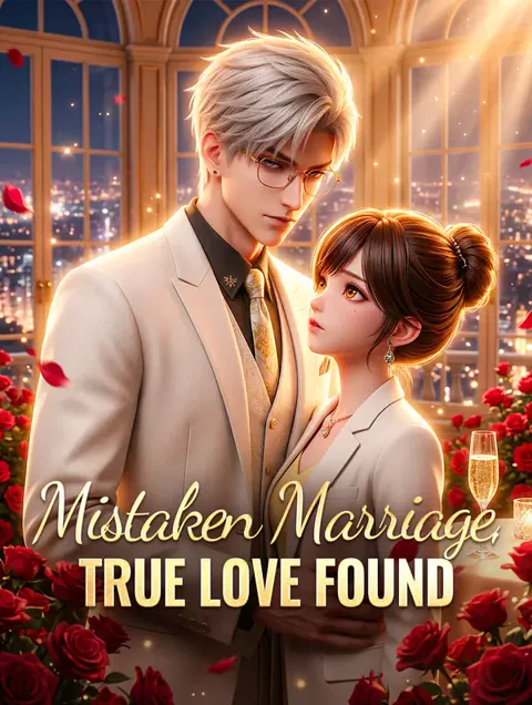 Mistaken Marriage, True Love Found poster
