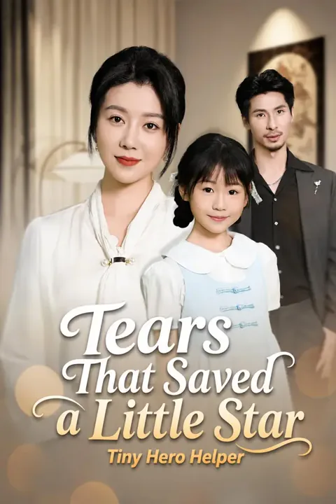 Mistaken Murder: The Little Savior poster