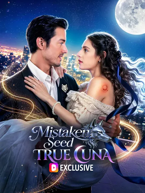 Mistaken Seed, True Luna poster