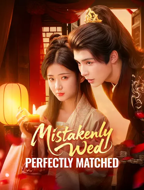 Mistakenly Wed, Perfectly Matched poster