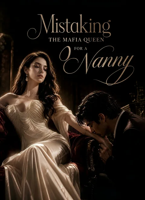 Mistaking the Mafia Queen for a Nanny poster