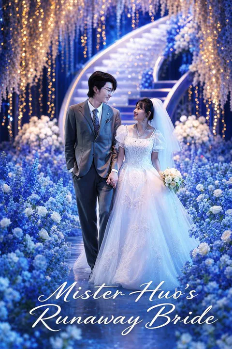 Poster Mister Huo's Runaway Bride