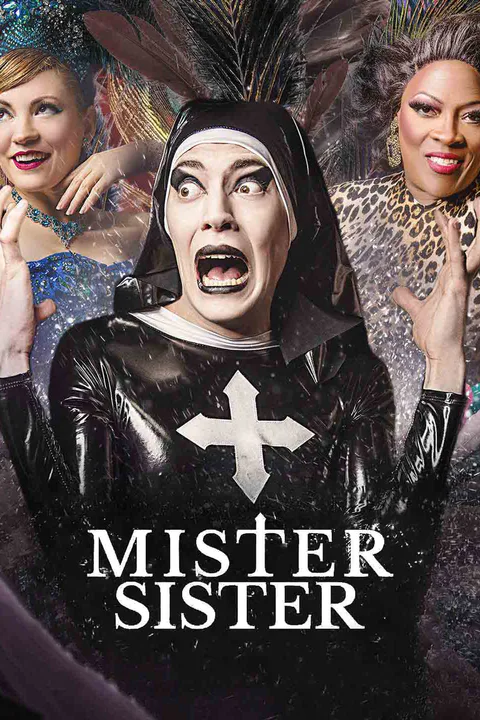 Mister Sister [Original] poster