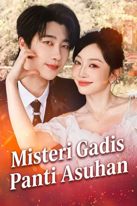 Poster Misteri Gadis Panti Asuhan