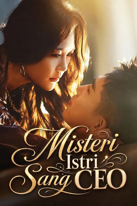 Poster Misteri Istri Sang CEO