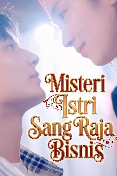 Poster Misteri Istri Sang Raja Bisnis
