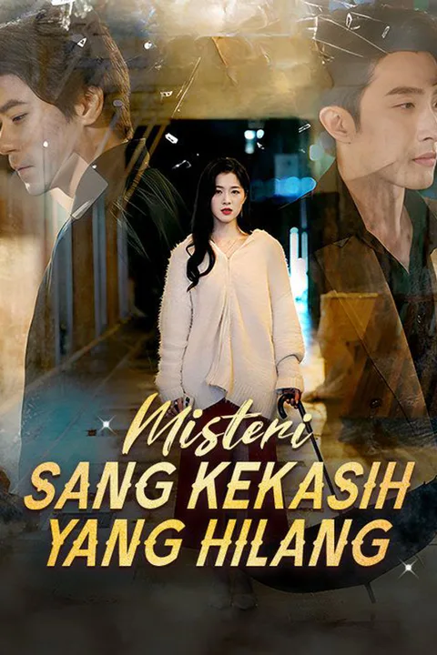 Poster Misteri Sang Kekasih yang Hilang