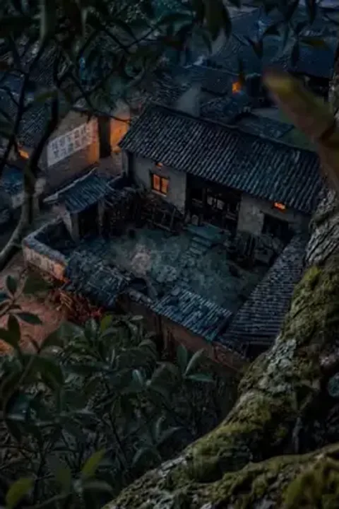 Poster Misteri ular siluman cantik