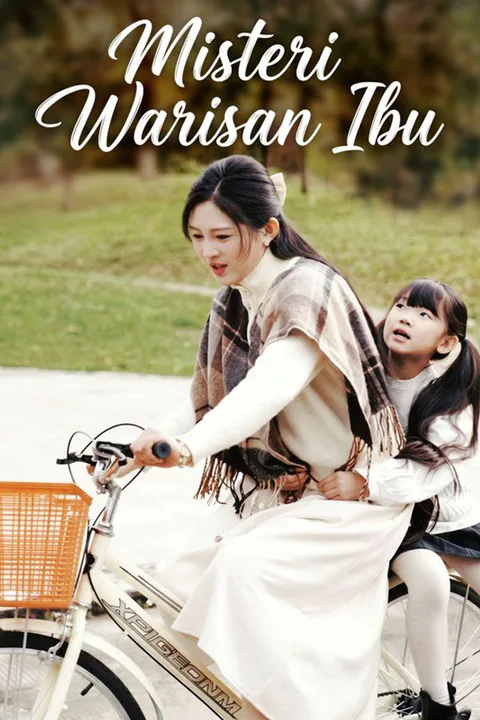 Poster Misteri Warisan Ibu