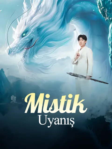 Mistik Uyanış(Dublajlı) afişi